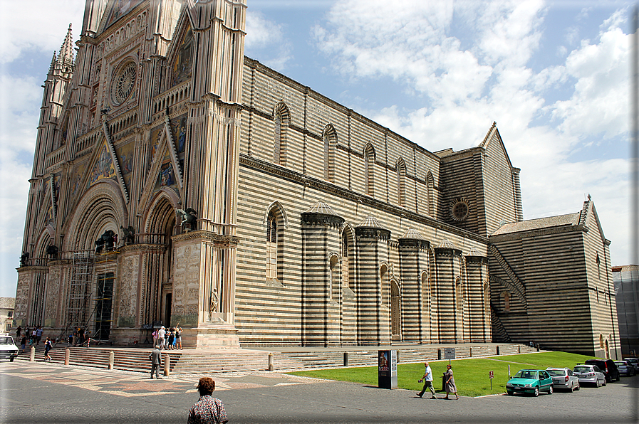 foto Orvieto